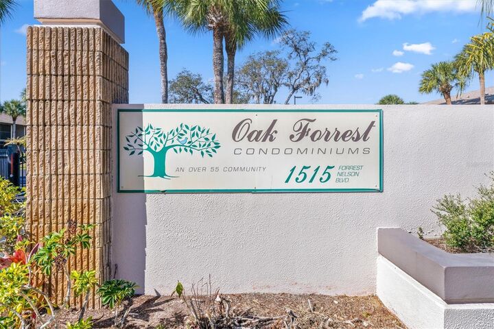 Property Photo: 1515 Forrest Nelson Boulevard O104 FL 33952