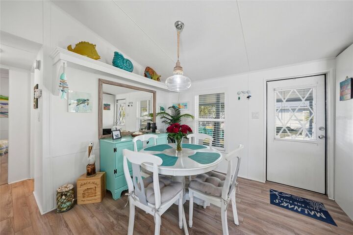 Property Photo:  2988 Bourbon Street  FL 34224 