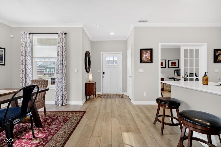 Property Photo:  14857 Stonneger Street  IN 46074 