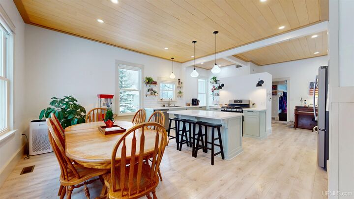 Property Photo:  20068 5th Street  MI 49930 