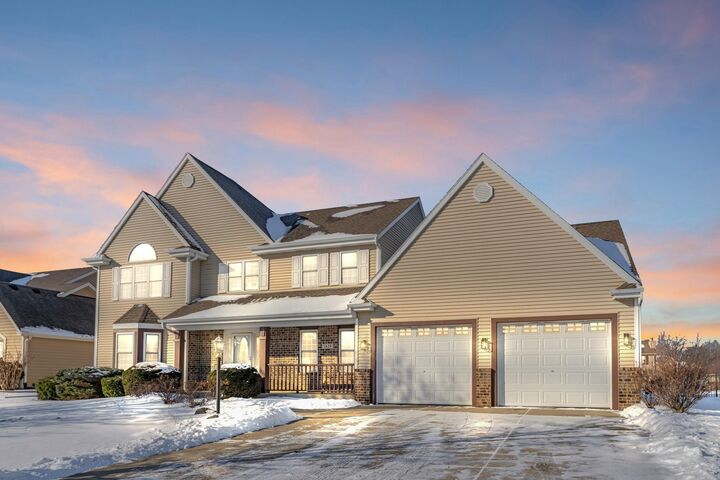 Property Photo:  2620 Penbrook Dr  WI 53406 