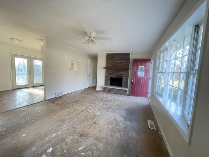 Property Photo:  1417 Gerry Drive  MI 49202 