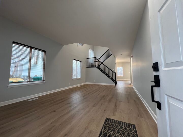 Property Photo:  22306 W Niagara Court  IL 60544 