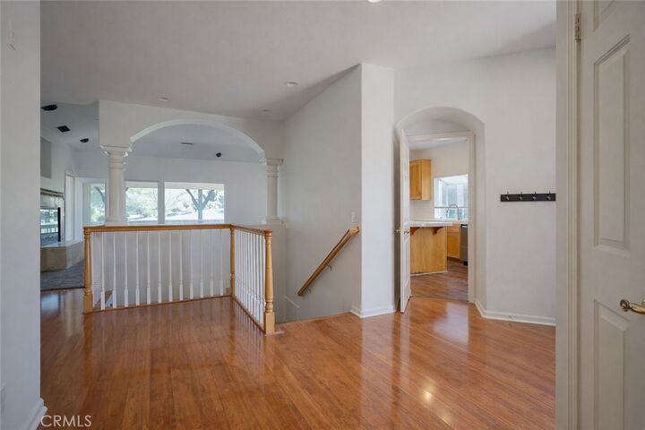 Property Photo:  23235 Continental Drive  CA 92587 
