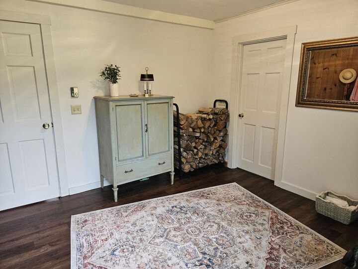 Property Photo:  42 Old Mill Road  ME 04554 