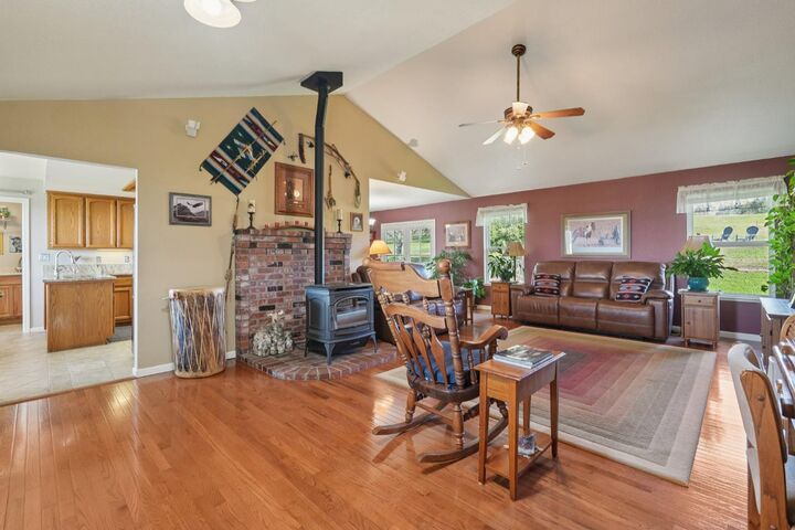 Property Photo: 3820 Cattle Drive CA 95682