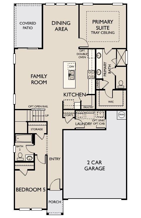 Property Photo:  2840 Bison Ct  TN 37013 