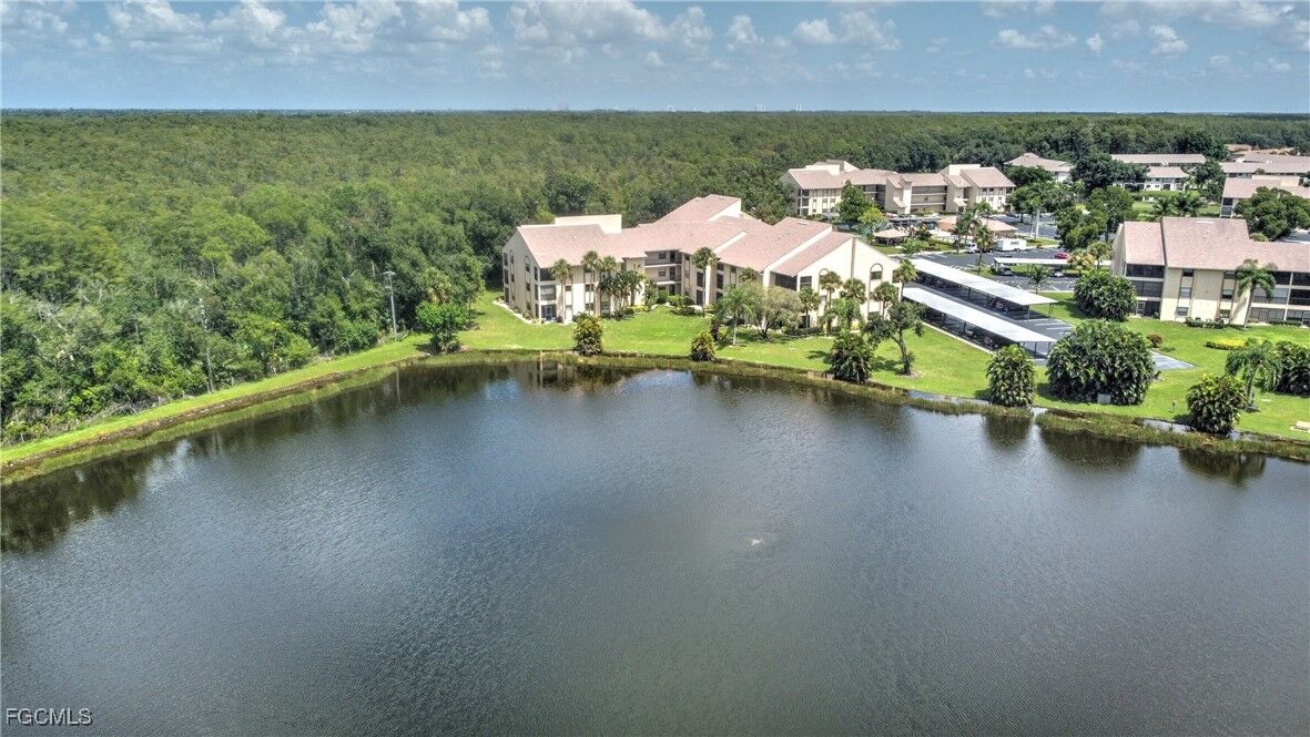 Property Photo:  13264 White Marsh Lane 3305  FL 33912 