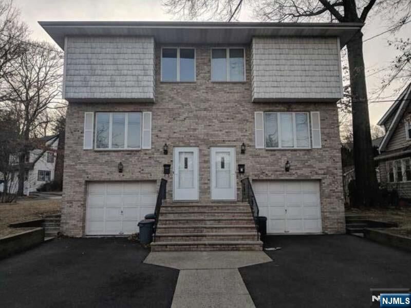 Property Photo:  250 Union Street B  NJ 07450 