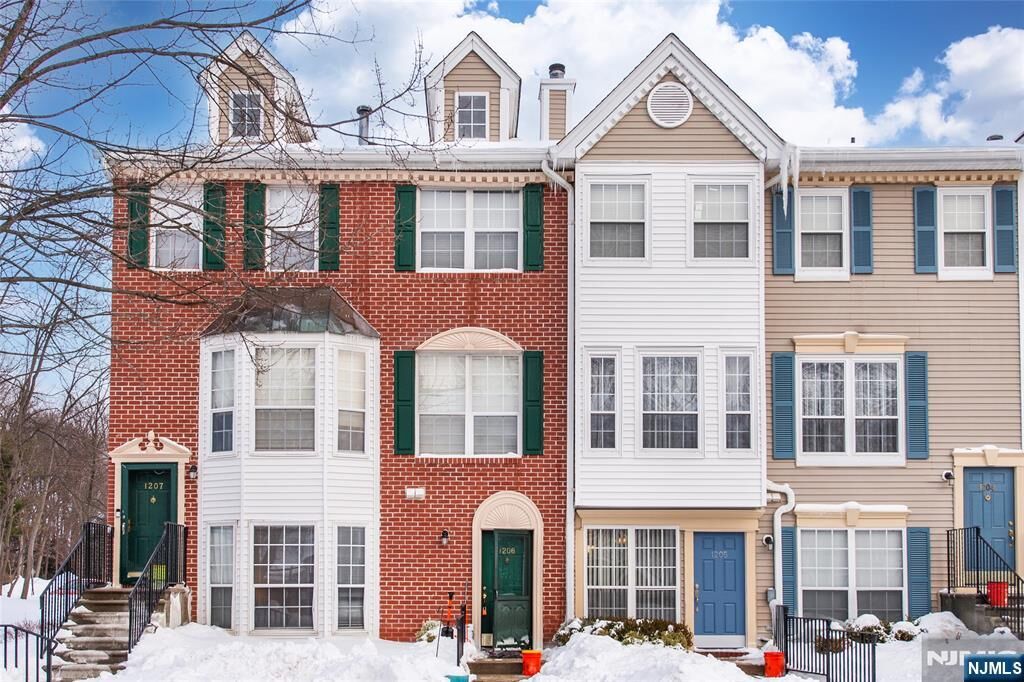 Property Photo:  1206 Sycamore Lane  NJ 07430 