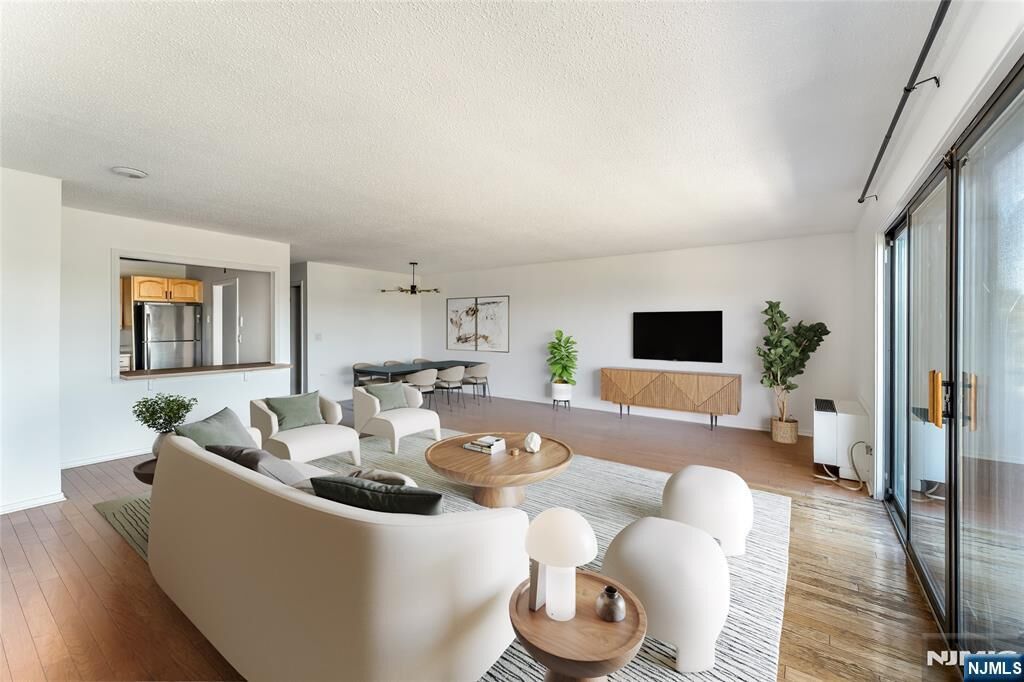 Property Photo:  1150 River Road 4F  NJ 07020 