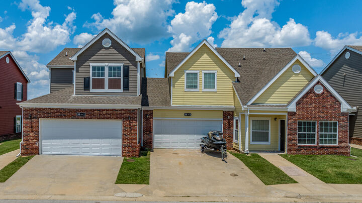 Property Photo:  27950 S Highway 125  OK 74331 