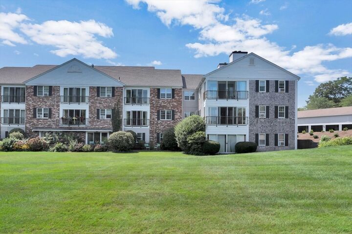 Property Photo:  78 Highview Dr 78  MA 02563 