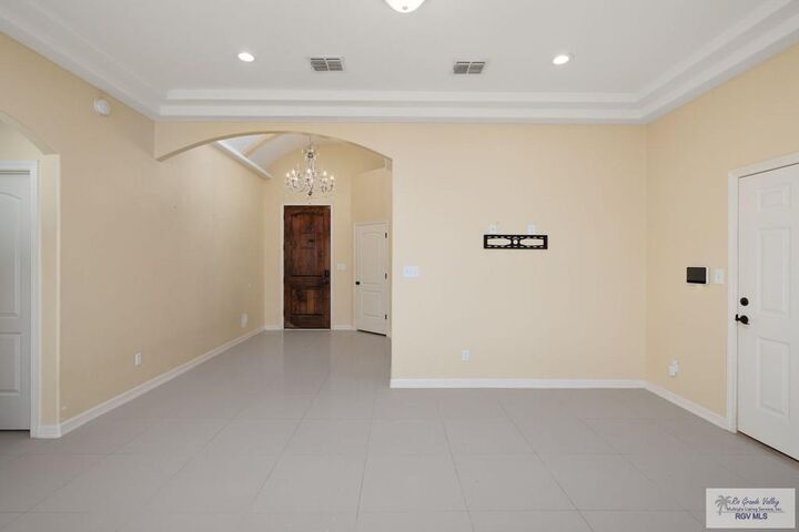 Property Photo: 501 Olmo St TX 78572