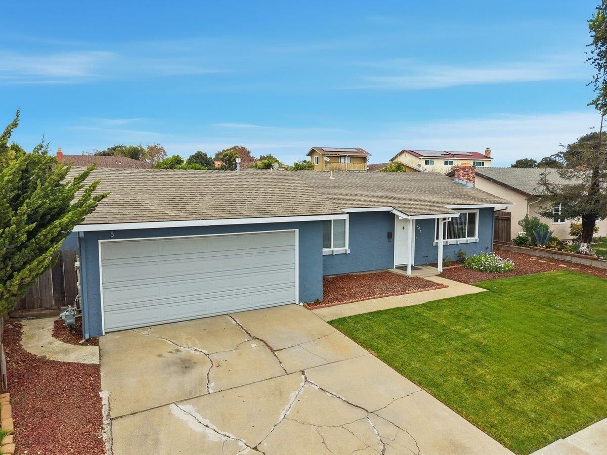 Property Photo:  609 Saint George Drive  CA 93905 