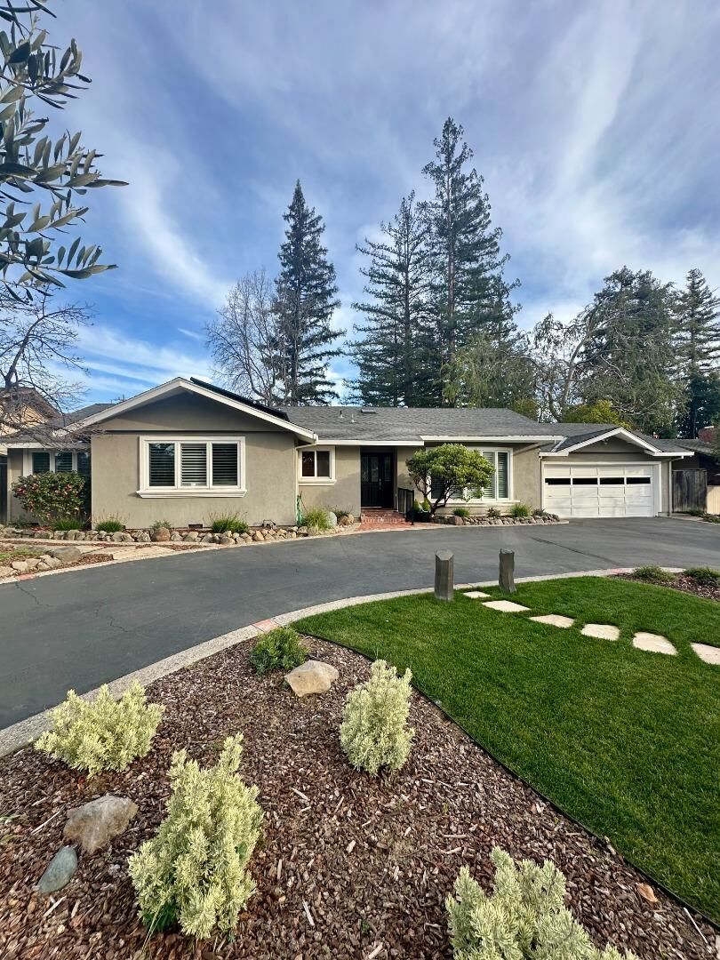 Property Photo: 14764 Golf Links Drive CA 95032