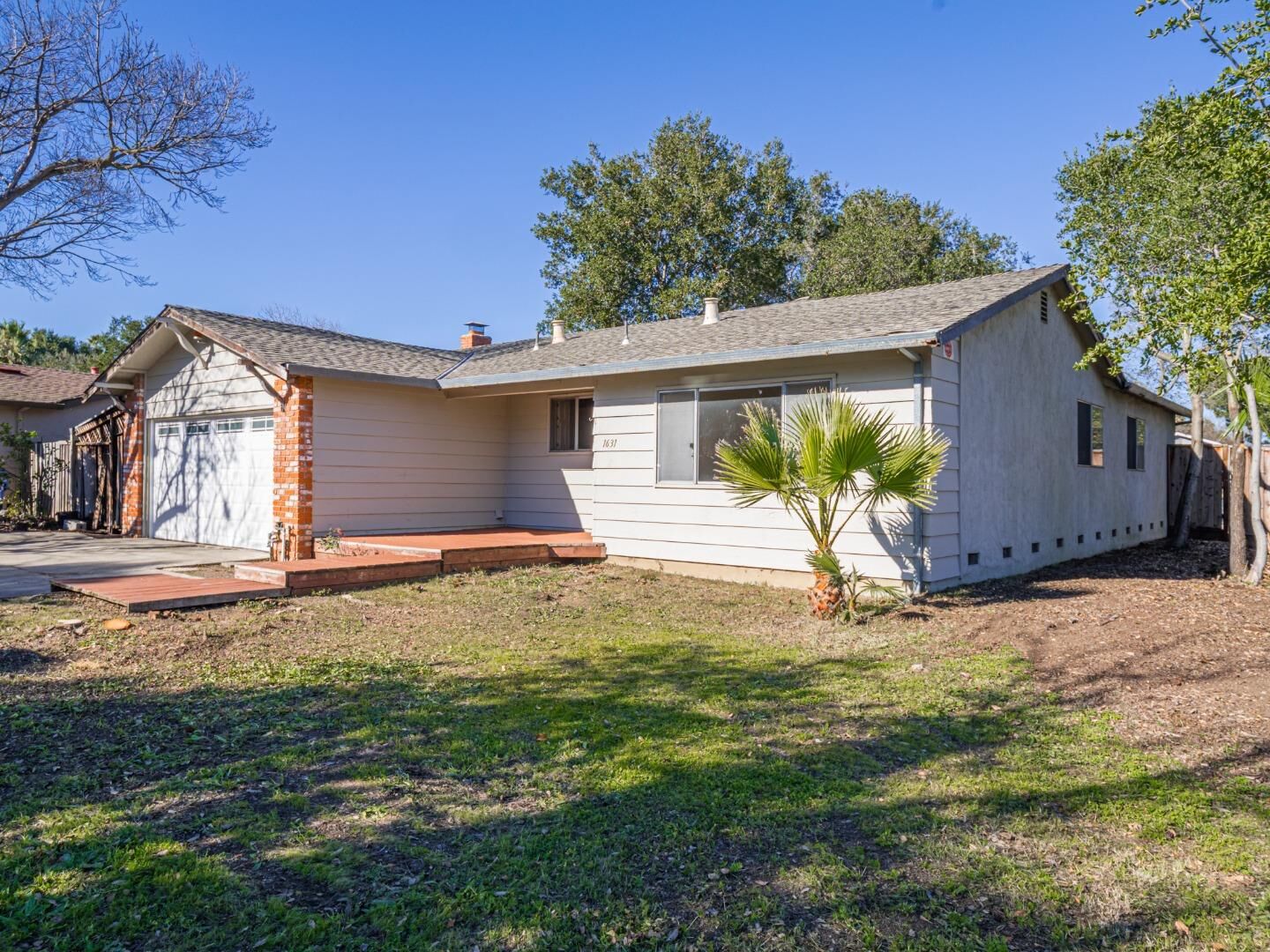 Property Photo:  1631 Fawn Court  CA 95008 