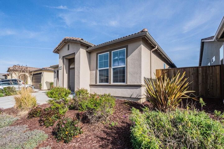 Property Photo:  581 Segovia Drive  CA 95023 