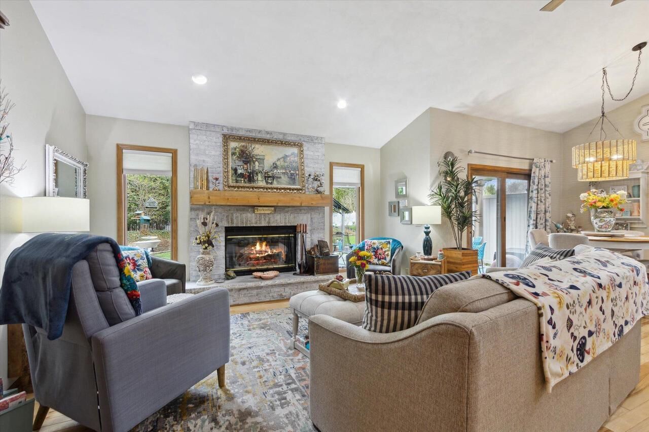 Property Photo:  1903 St George Lane  WI 53545 