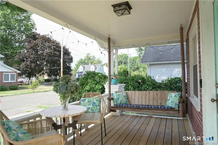 Property Photo: 17 Lincoln Avenue CT 06460