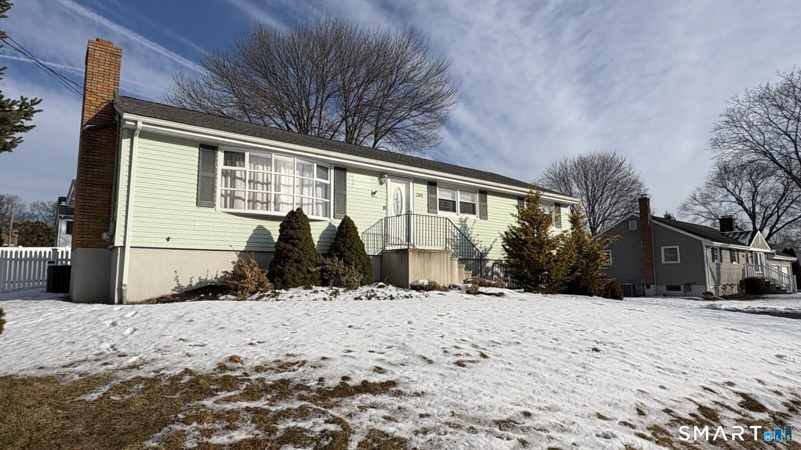 Property Photo:  280 Goldbach Drive  CT 06614 