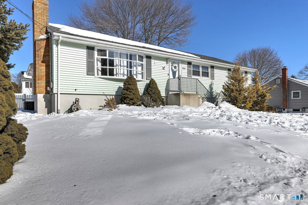 Property Photo:  280 Goldbach Drive  CT 06614 
