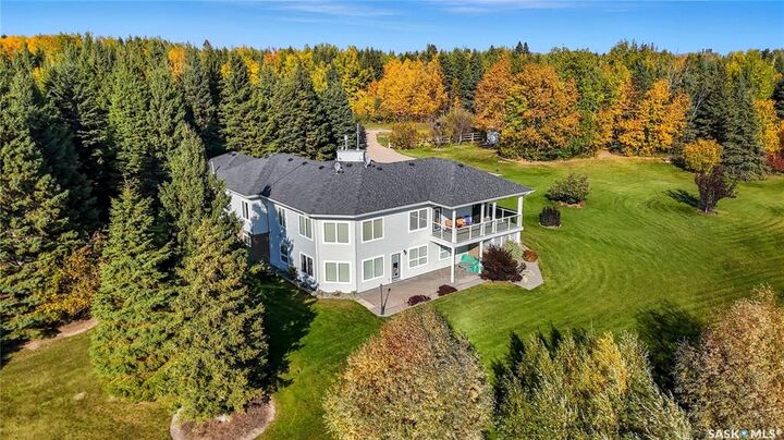 Photo de la propriété:  119 Aspen Crescent  SK S0J 0N0 