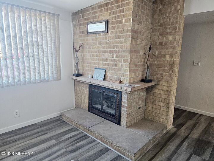 Property Photo:  8556 E Kenyon Drive  AZ 85710 