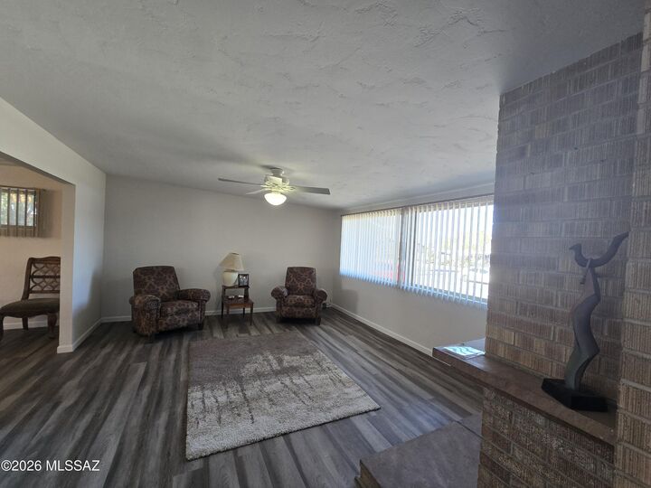 Property Photo:  8556 E Kenyon Drive  AZ 85710 