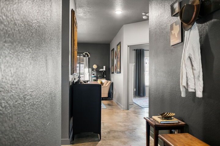 Property Photo:  401 Kates Way  TX 78634 