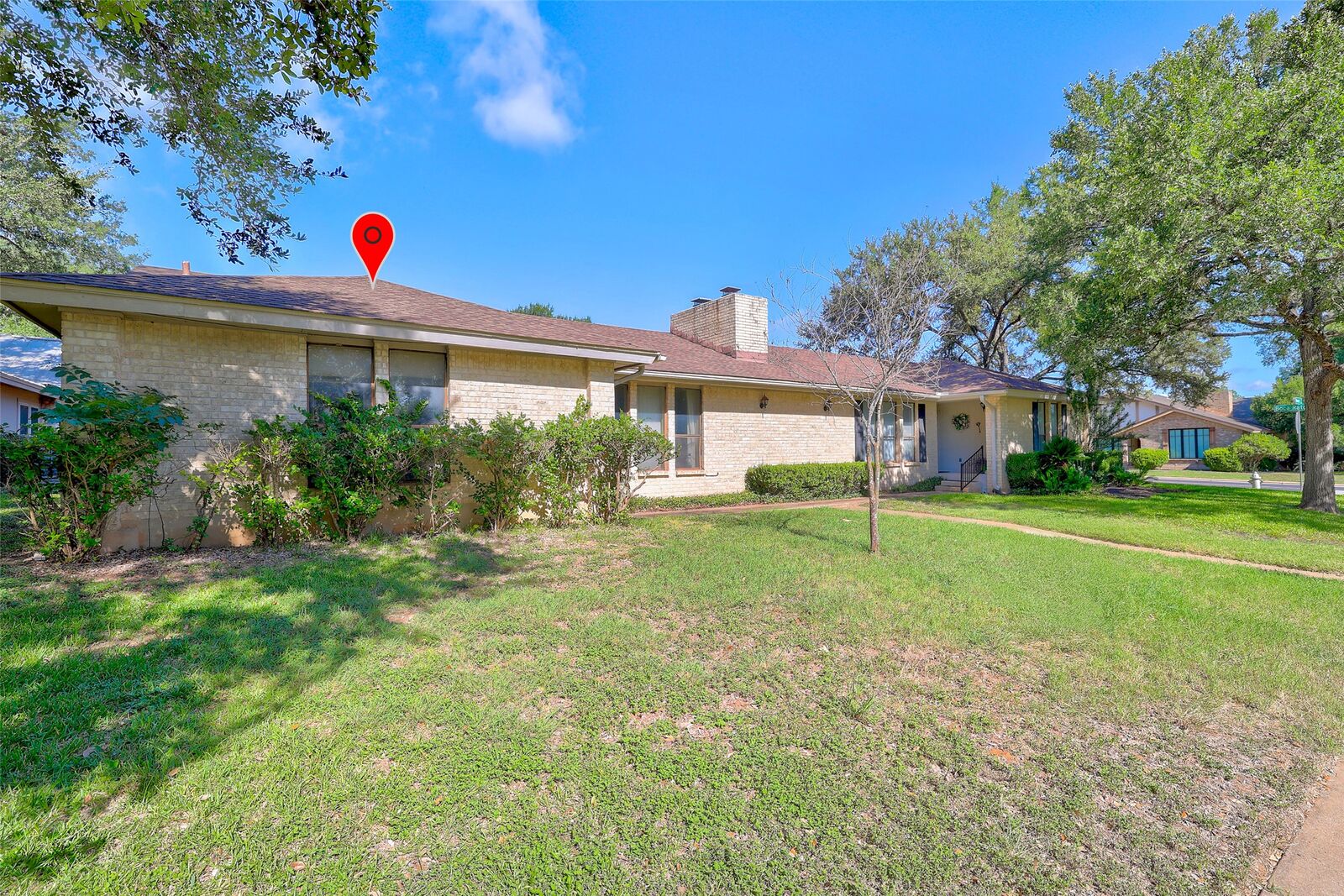 Property Photo:  10808 Pinehurst Drive A  TX 78747 
