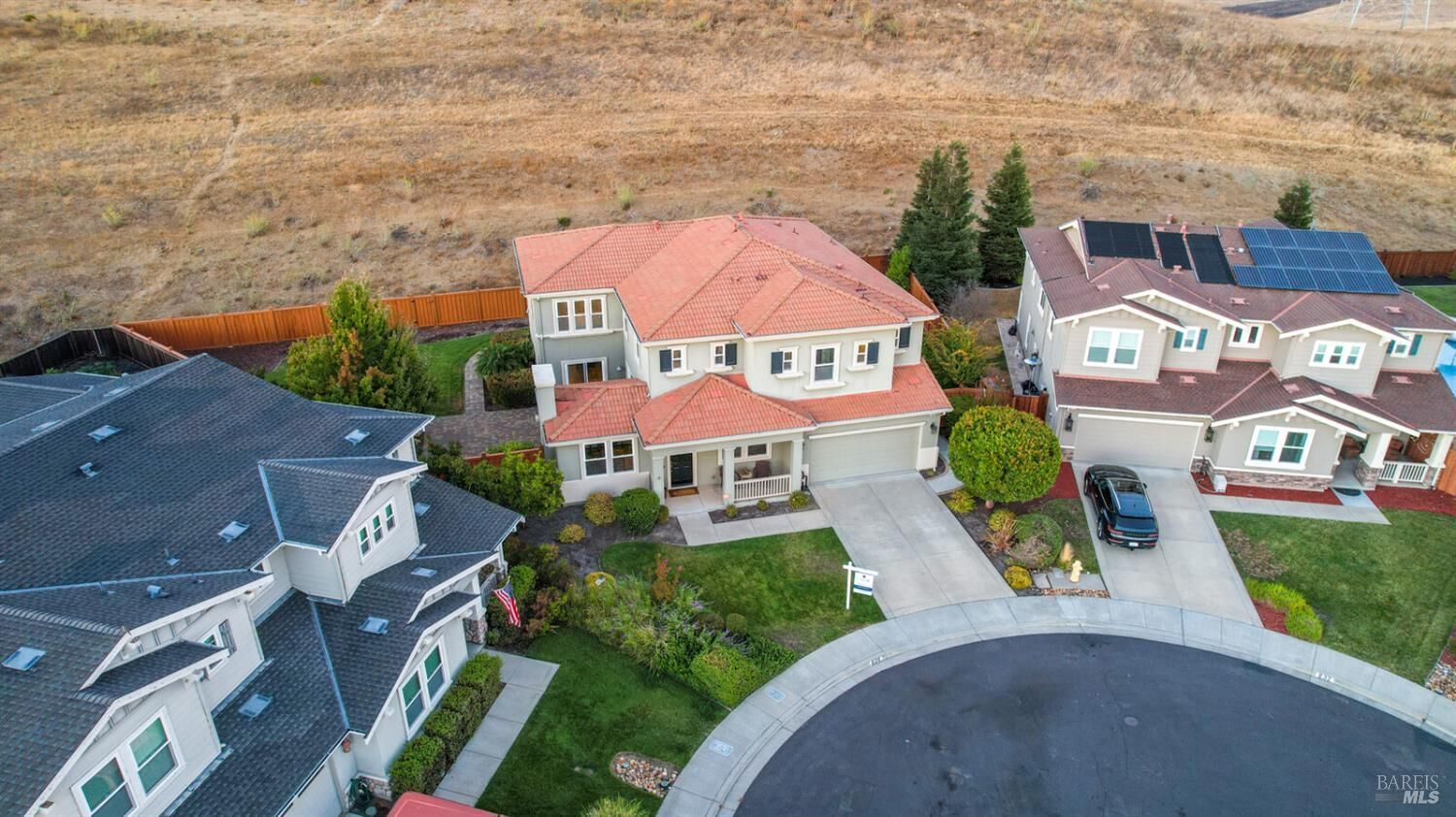 Property Photo:  628 Stephen Court  CA 94510 