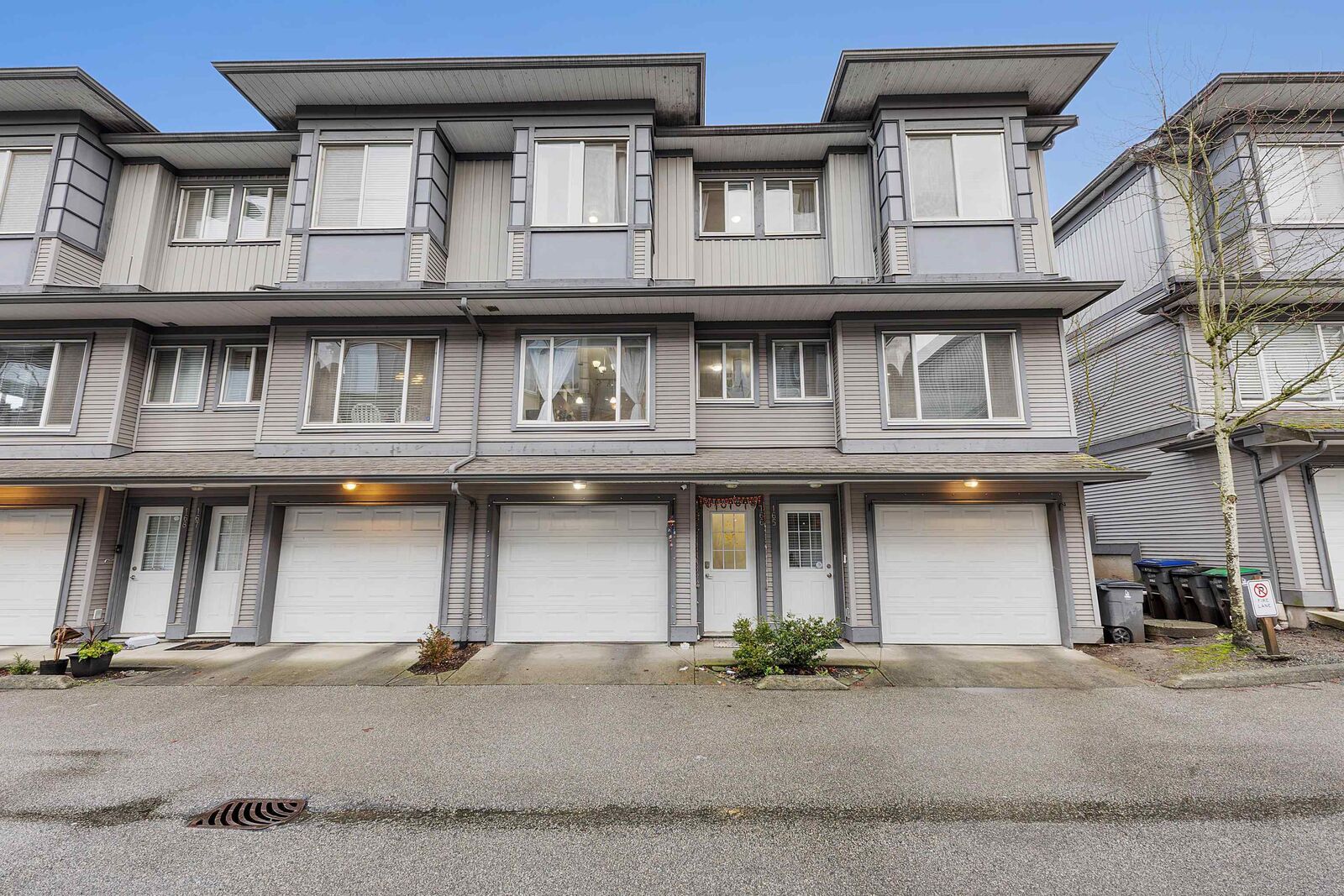 Property Photo: 18701 66 Avenue 166 BC V3S 4P3