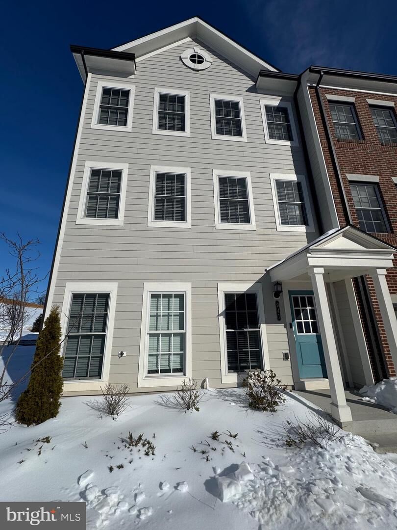 Property Photo: 941 Sperry Way MD 21784