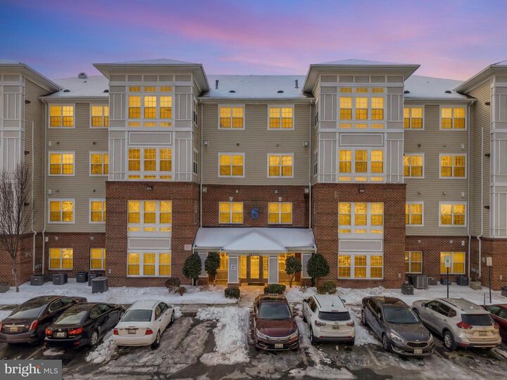 Property Photo:  14000 New Acadia Lane 106  MD 20774 