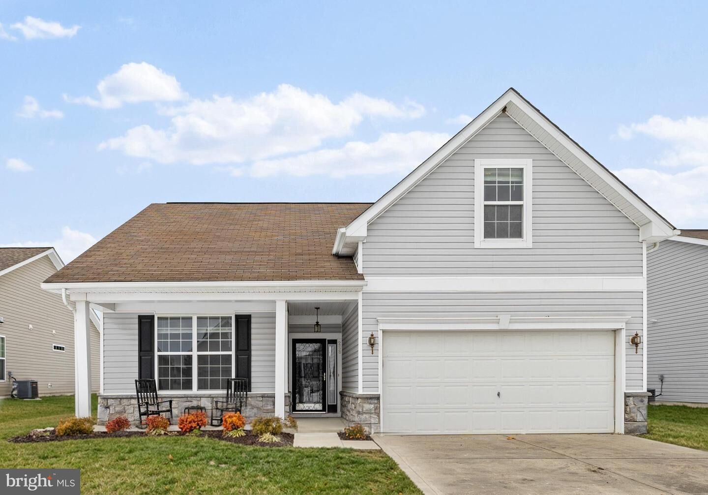 Property Photo:  268 N Red Haven Lane  DE 19901 