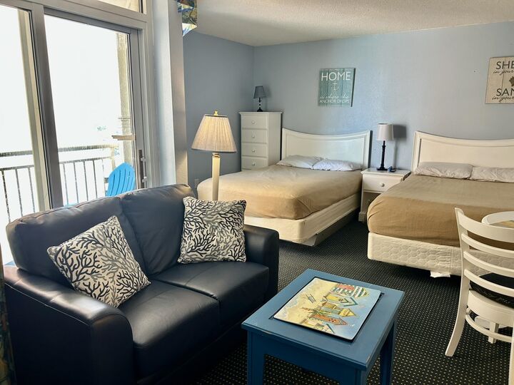 Property Photo:  2701 S Ocean Blvd. 1110  SC 29582 