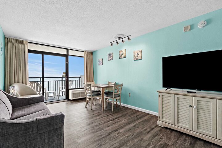 Property Photo:  1501 S Ocean Blvd. 845  SC 29577 