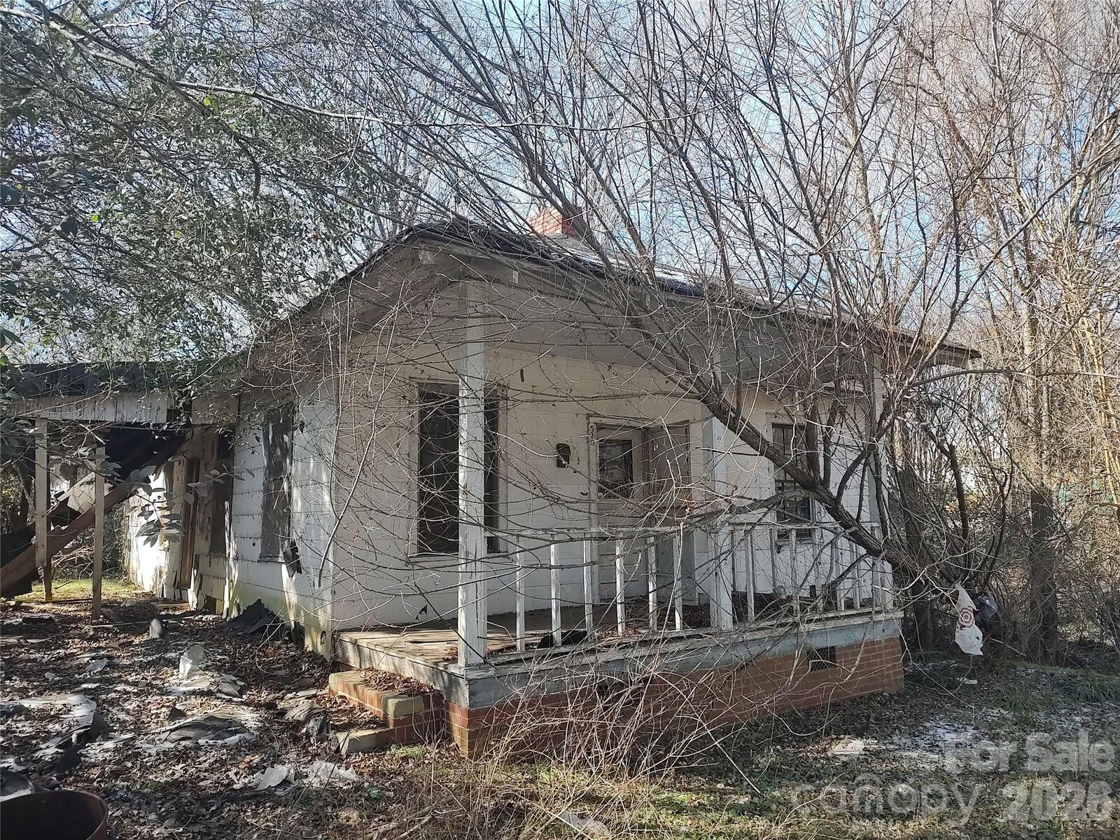 Property Photo:  560 5th Street  SC 29706 