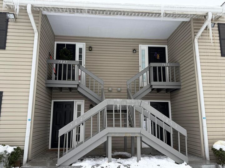 Property Photo:  7853 Meadowhaven Boulevard  OH 43235 