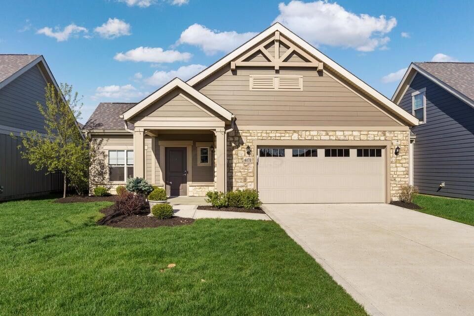 Property Photo: 6171 Water Bank Street OH 43017