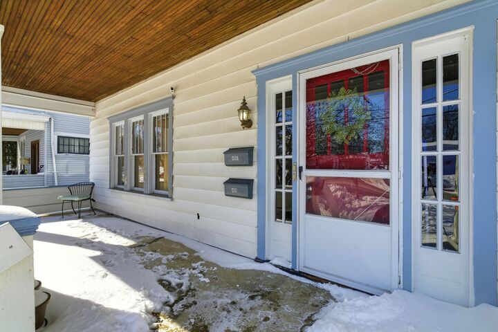 Property Photo:  418 S Main Street  OH 43078 