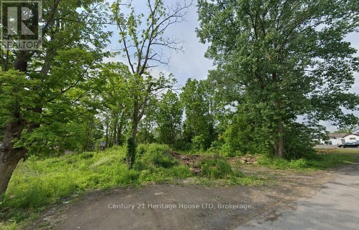Property Photo:  0 Hibbard Street  ON L0S 1N0 