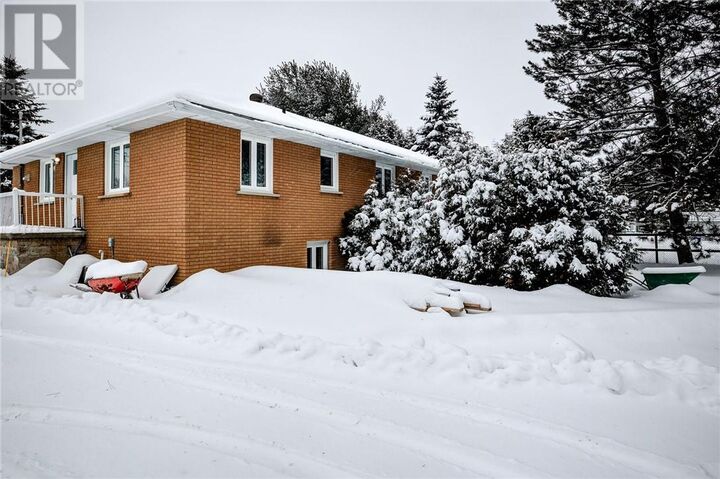 Property Photo: 5780 Hwy 69 North ON P3P 1E9