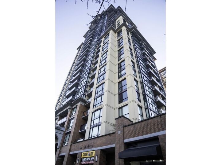 Property Photo: 10777 University Drive 2204 BC V3T 0E6