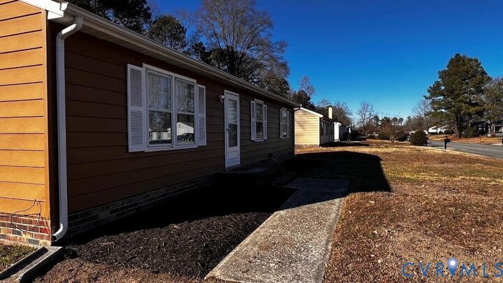 Property Photo:  21312 Warrior Drive  VA 23803 