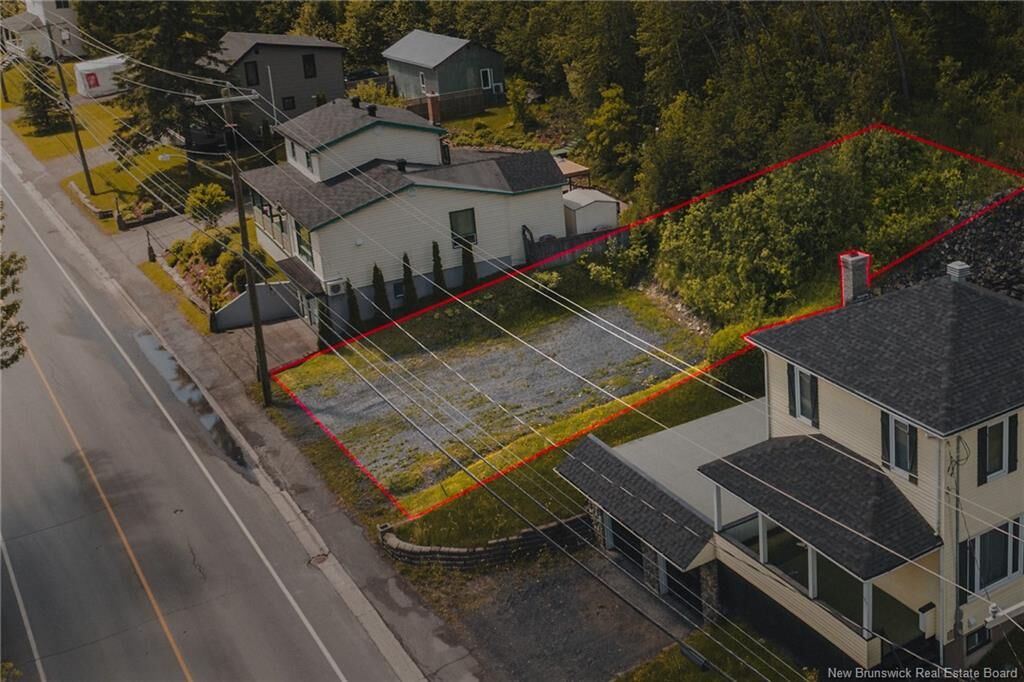 Property Photo:  578 Canada Road  NB E3V 1W4 