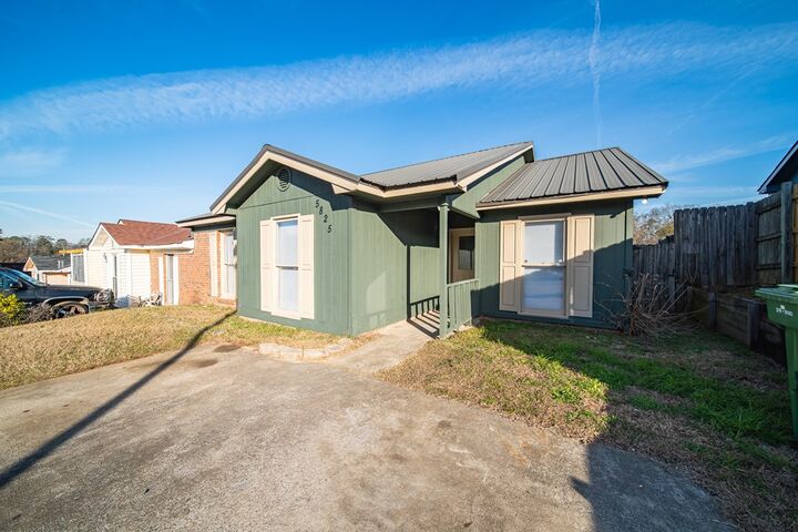 Property Photo:  5825 Stafford Lane  GA 31907 