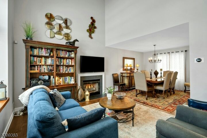 Property Photo:  16 Tall Oaks Ln  NJ 07828 