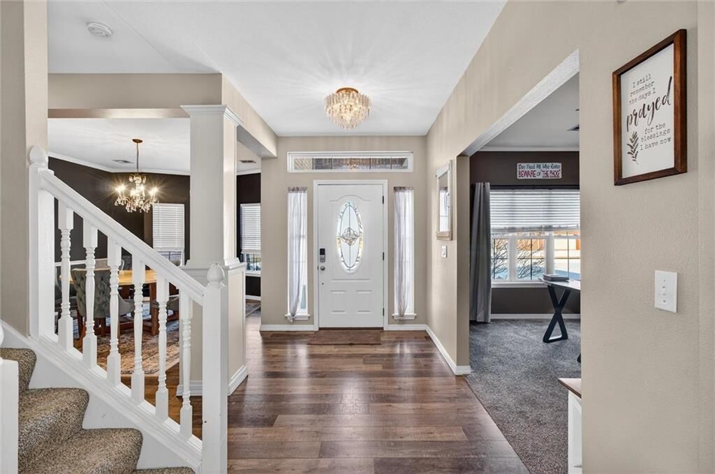 Property Photo:  3000 Royal Court  KS 67301 